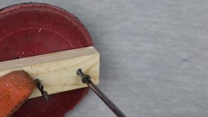 ЗАБУДЬ О КРИВЫХ ОТВЕРСТИЯХ ТЕПЕРЬ ТОЧНО ПРОСВЕРЛИШЬ  ЛЮБОЙ  ДРЕЛЬЮ