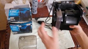 Фильтр рюкзачек