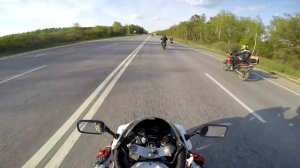 Почему я купил Kawasaki ZXR 400