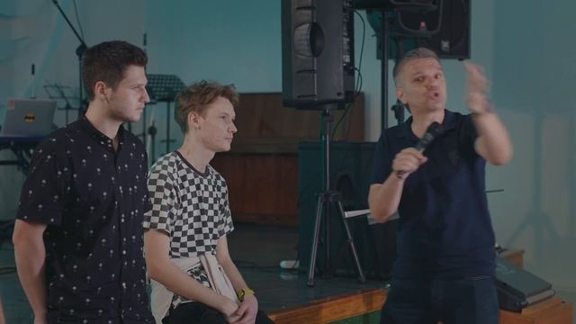 3 вида даров | Как слышать Бога | Денис Швидко смотреть онлайн