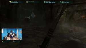 Skyrim - VR Stream #3