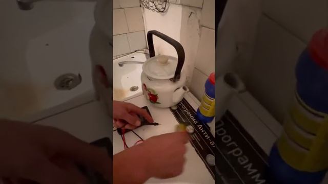 Ремонт газовой колонки не включается не работает не зажигается не горит Роял 10л Бытовой Техники смотреть онлайн