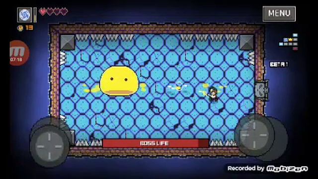 The slimeking's tower смотреть онлайн