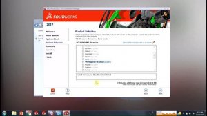 Change the SOLIDWORKS Language