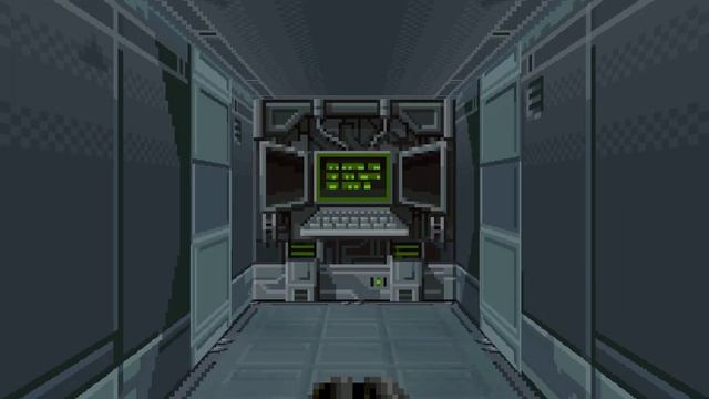 Doom RPG - 09 Sector 7 - All Secrets No Commentary смотреть онлайн