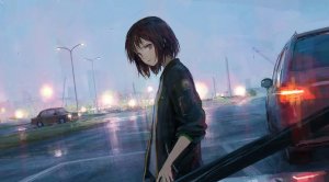 Umbrella / AMV / Анимемикс / Animemix