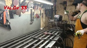 самый дешовый полуавтомат