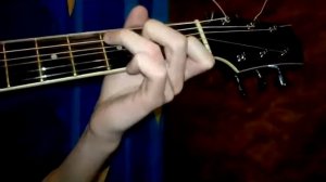 Горшок  -  Соловьи (На гитаре)