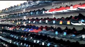 Магазин Планета одежда обувь г. Челябинск