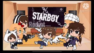 Past aftons react to future memes! Ft future aftons