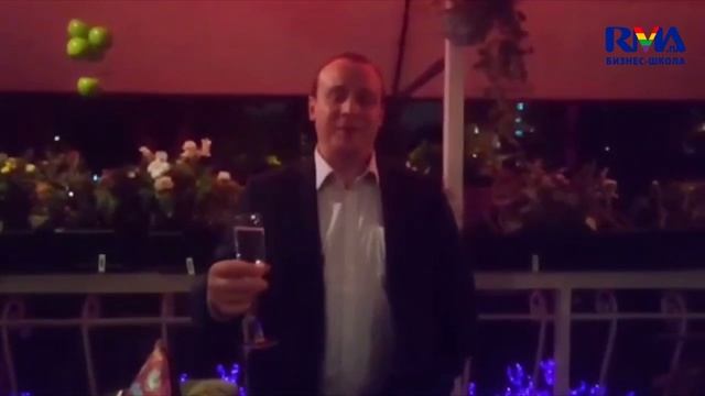 Поздравление с началом учебного года от преподавателей факультета интернет-технологий смотреть онлайн