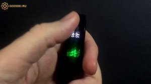 Фитнес-браслет Honor Band 4