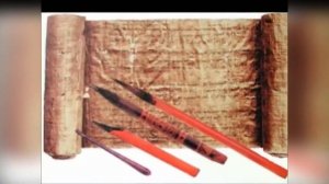 История книги/Библиотечный урок
