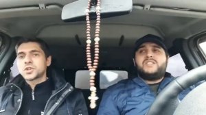 талантливые рома Артур решетнико и Шура кальмык
