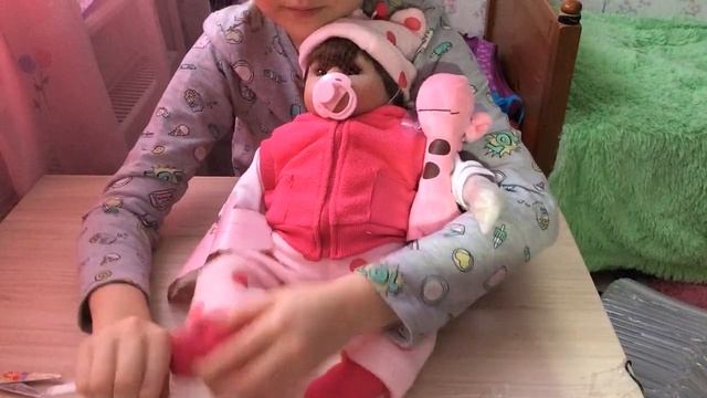 РАСПАКОВКА И ОБЗОР РЕБОРНА С АЛИЭКСПРЕСС НОВИНКА смотреть онлайн