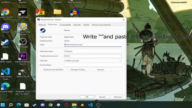 How to fix Steam white screen in less than a minute [EPILEPSY WARNING] смотреть онлайн