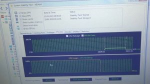 Высокая температура в играх на ноутбуке (Решаем)