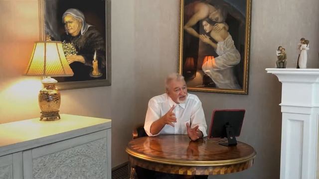 Белая ворона: живопись и поэзия Валентины Бэттлер смотреть онлайн