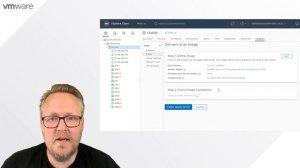 vSphere 7 - How to get started with vSphere Lifecycle Manager (vLCM)