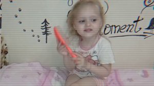ПРИКОЛЬНАЯ РАСЧЁСКА
