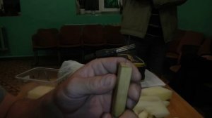 изготовление джиг приманок.