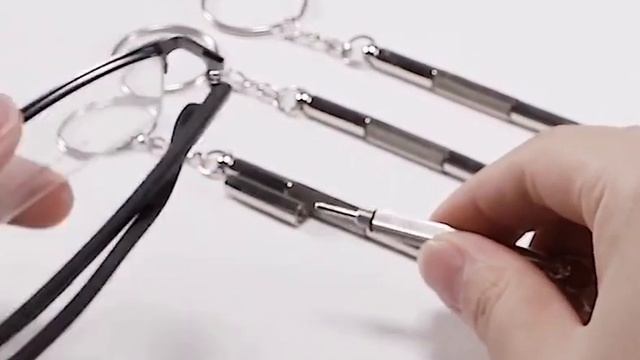 Набор отвёрток / Мультитул /Комплект 3 в 1 : шестигранник, отвёртка крестовая, отвёртка шлицевая смотреть онлайн