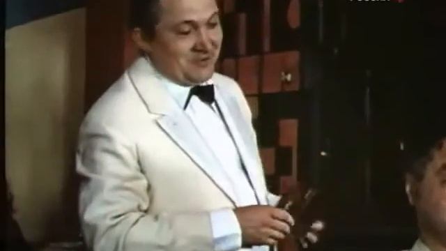 Фитиль “Безусловный рефлекс“ 1979 (Хочу харчо)