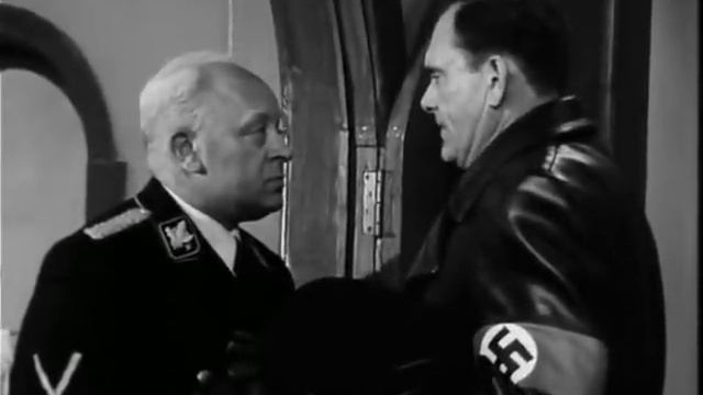 Мюллер с Битнером смотреть онлайн