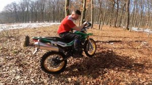 Обзор  Senke  SK250 GY-5 Валит ИЛИ НЕТ?