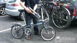 Peruzzo Arezzo 3 or 4 Bike Tow Bar Mounted Bike Rack