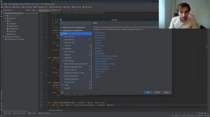 Setting up PyCharm for pytest