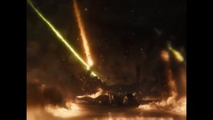 Гибель Супермена / Лига справедливости Зака Снайдера