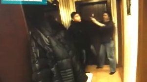 Бой с мамой из компьютера