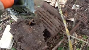 КОП МЕТАЛЛА ПО НИЗКОЙ ЦЕНЕ!!! День 4