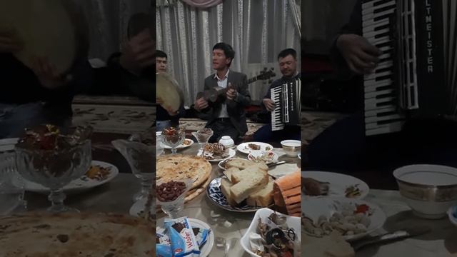 jonli ijro  день рождения Руслан