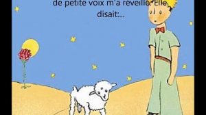 Le  Petit Olivier partie 1