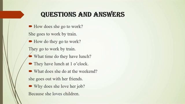 simple present, simple past and present perfect in one video смотреть онлайн