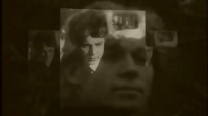 С.Есенин "Мне осталась одна забава..."