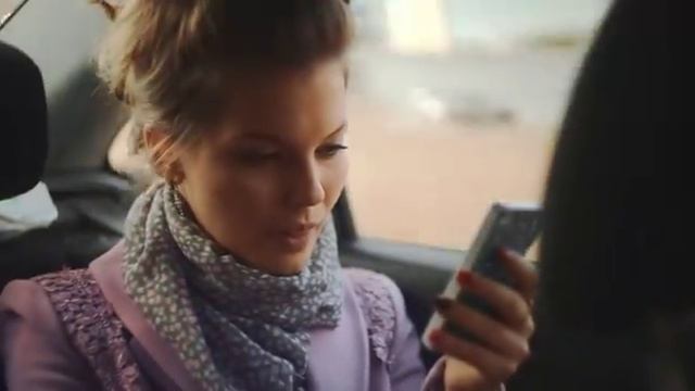 Western Union - Переводы Родным и Близким (Дедушка и бабушка) смотреть онлайн