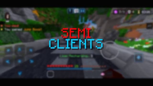 Future of MCPE Clients | Minecraft Bedrock смотреть онлайн