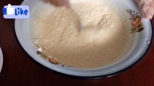 Как приготовить  вкусный и полезный ТВОРОЖНИК
