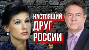 ПЛАТОШКИН: "УМНАЯ И ЧЕСТНАЯ. ДРУГ РОССИИ. ПРОСТО САРА"