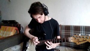 Renji - Тореро (Ария, гитарное соло)