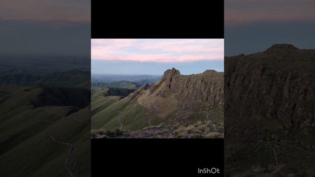 Trailer of our climb at Tugela Falls, Northern Drakensberg.