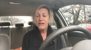 Read A Book: Corona Tips From My Toyota