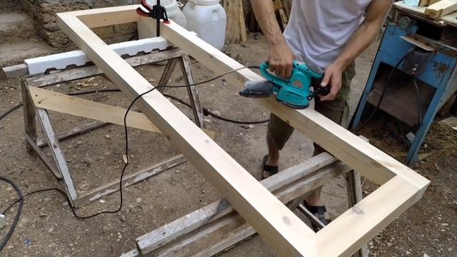 diy sofa // Диван своими руками . смотреть онлайн