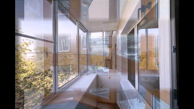 Остекление и пластиковые окна в Ховрино смотреть онлайн