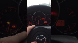 Мазда 3 с мотором 2.5 L5VE