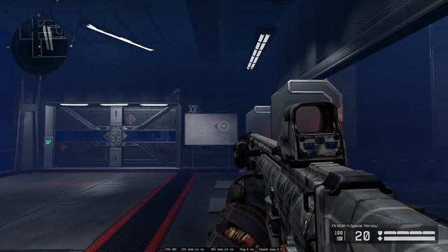 Warface Макрос на FN SCAR-H Special МЕТЕЛЬ \ Макрос для FN SCAR H Special в точку смотреть онлайн