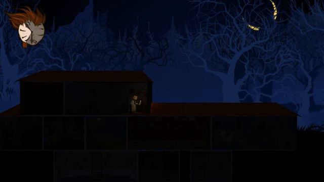 Прохождение Knock-Knock #1 смотреть онлайн